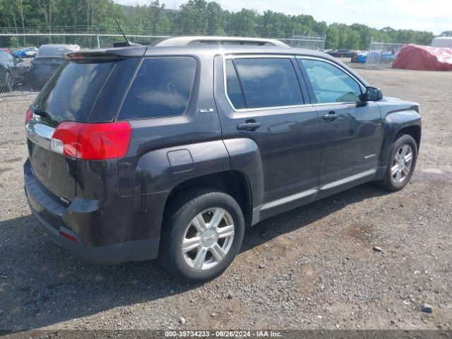 2GKFLWEK4E6132115 GMC Terrain Sle-2