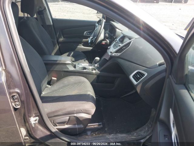 2GKFLWEK4E6132115 GMC Terrain Sle-2