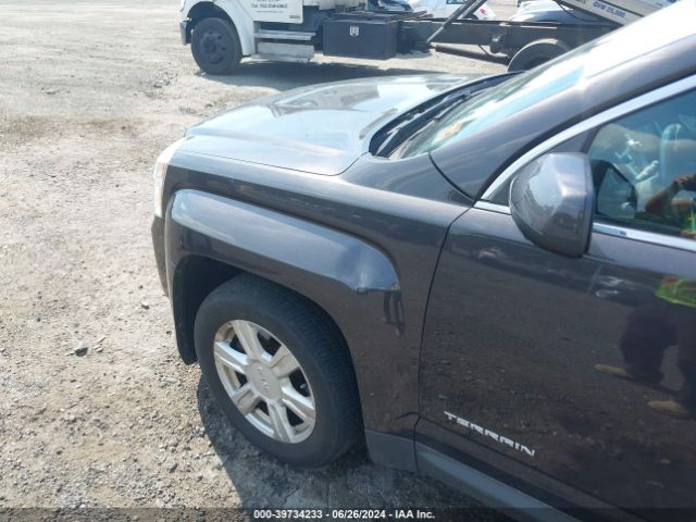 2GKFLWEK4E6132115 GMC Terrain Sle-2