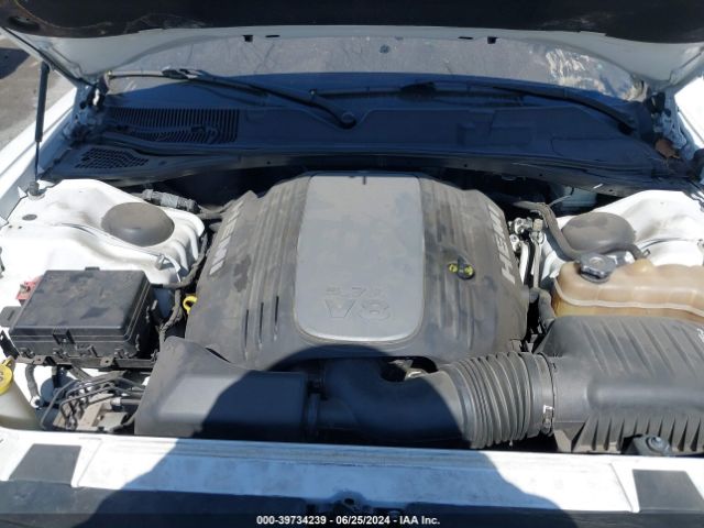 2C3CDZBT7HH640604 Dodge Challenger R/t
