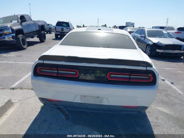 2C3CDZBT7HH640604 Dodge Challenger R/t