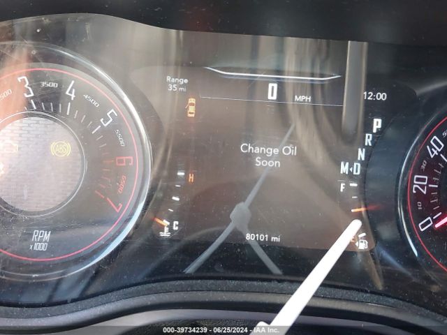 2C3CDZBT7HH640604 Dodge Challenger R/t