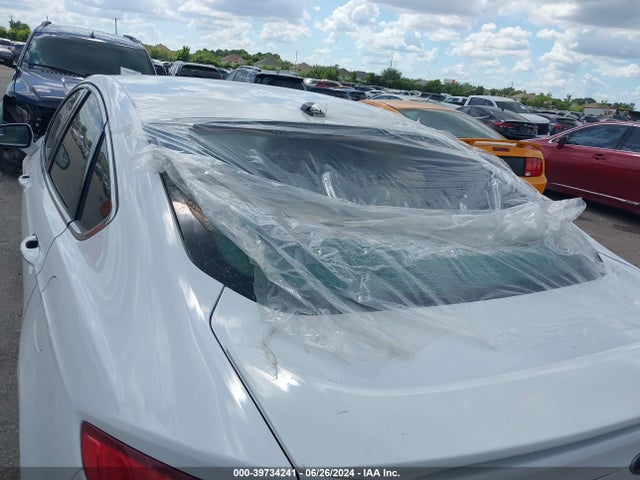 Ford Fusion Titanium 2016 3FA6P0K98GR344788 Image 6