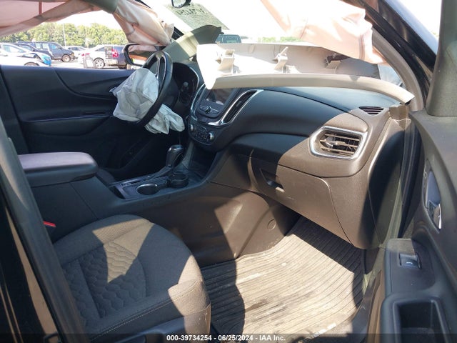 Chevrolet EQUINOX LT 2019 2GNAXKEV7K6204635 Image 5