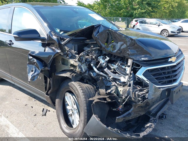Chevrolet EQUINOX LT 2019 2GNAXKEV7K6204635 Image 6