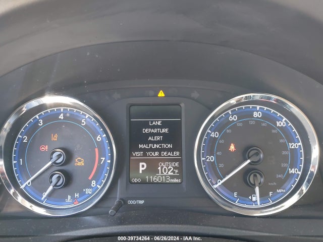Toyota COROLLA LE 2018 2T1BURHE0JC969631 Image 7