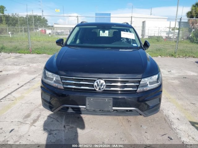 3VV3B7AX7MM080705 Volkswagen Tiguan 2.0t Se/2.0t Se R-line Black/2.0t Sel