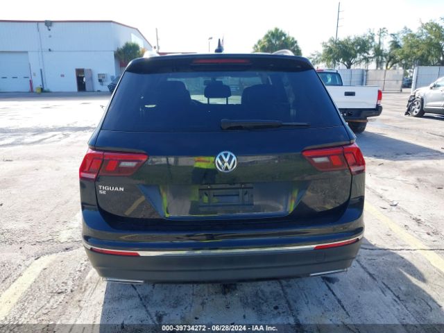 3VV3B7AX7MM080705 Volkswagen Tiguan 2.0t Se/2.0t Se R-line Black/2.0t Sel