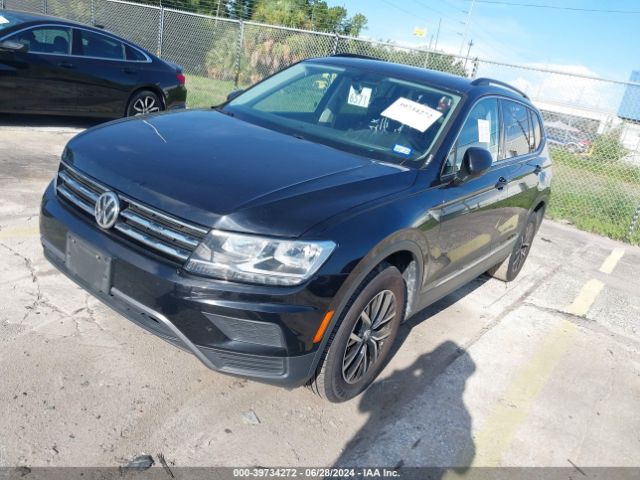 3VV3B7AX7MM080705 Volkswagen Tiguan 2.0t Se/2.0t Se R-line Black/2.0t Sel