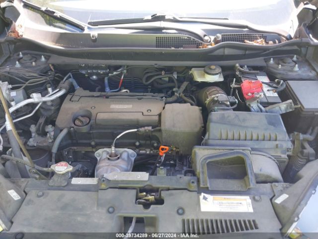 7FARW5H36HE004475 Honda CR-V LX