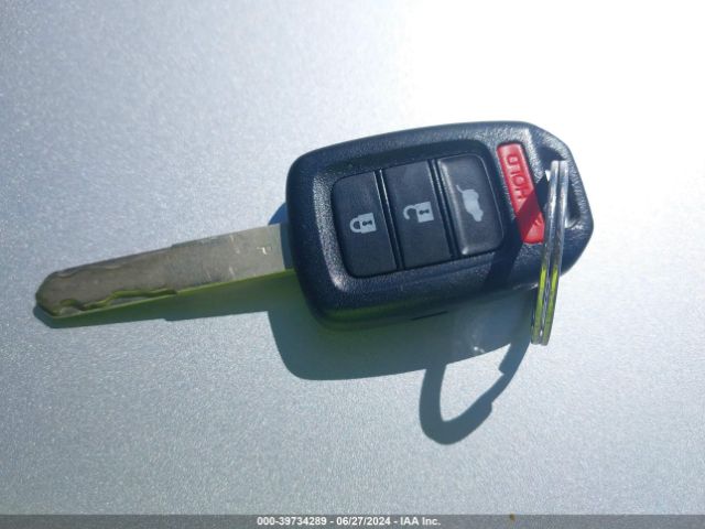 7FARW5H36HE004475 Honda CR-V LX