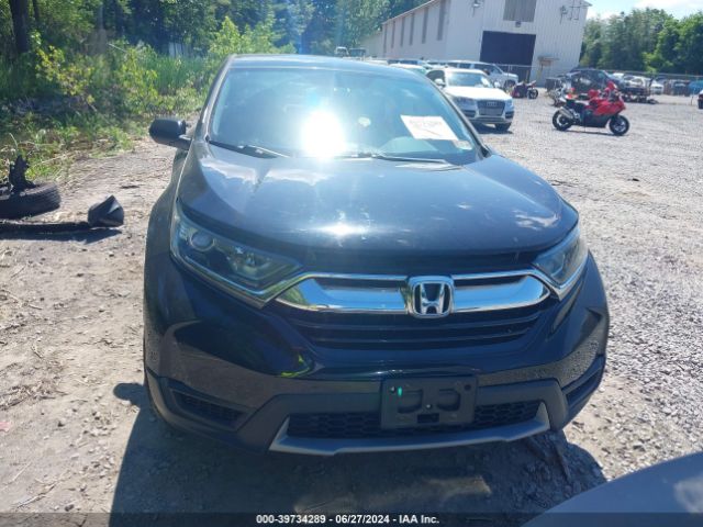 7FARW5H36HE004475 Honda CR-V LX