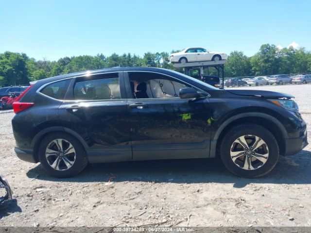 7FARW5H36HE004475 Honda CR-V LX