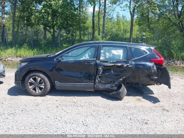 7FARW5H36HE004475 Honda CR-V LX