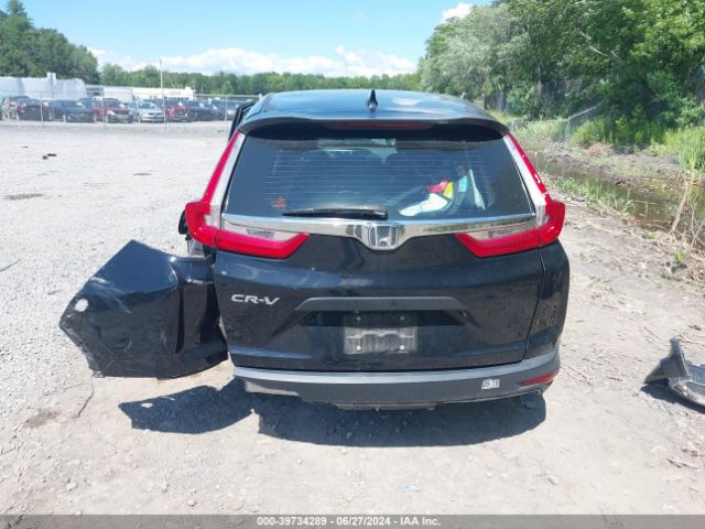 7FARW5H36HE004475 Honda CR-V LX