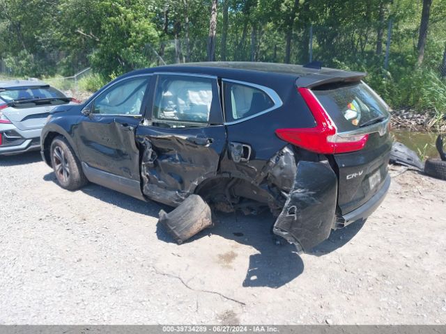 7FARW5H36HE004475 Honda CR-V LX