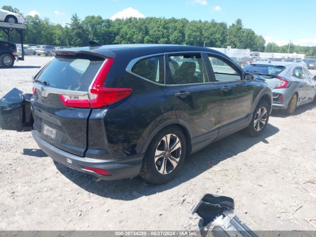 7FARW5H36HE004475 Honda CR-V LX