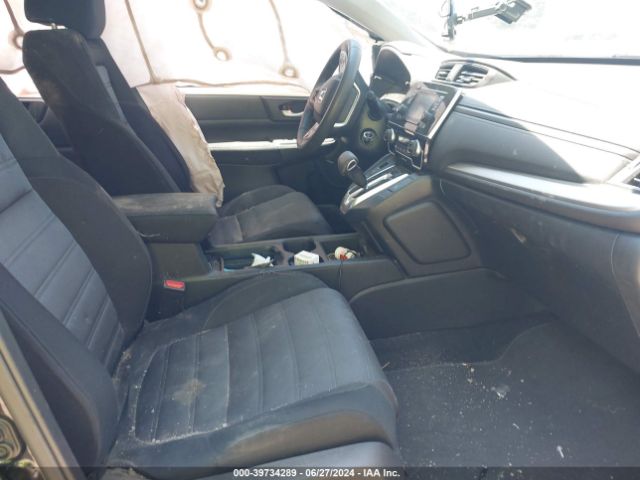 7FARW5H36HE004475 Honda CR-V LX