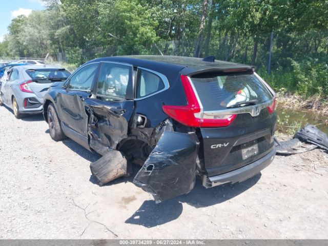 7FARW5H36HE004475 Honda CR-V LX