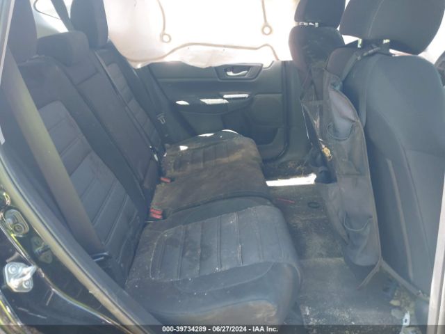 7FARW5H36HE004475 Honda CR-V LX