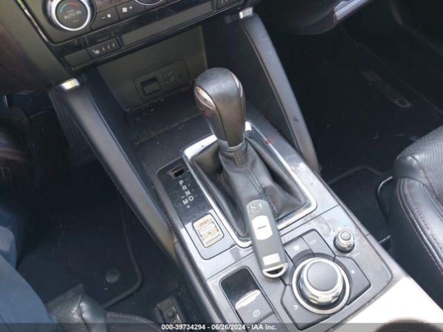 JM3KE2DY4G0689306 Mazda Cx-5 Grand Touring