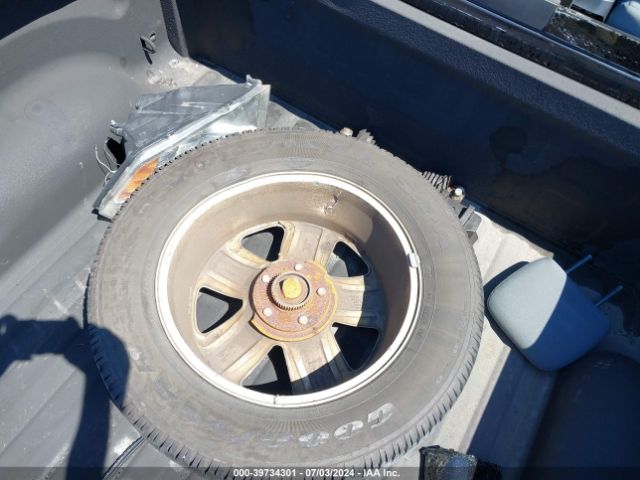 1C6RR7LT8FS740024 RAM 1500 Outdoorsman