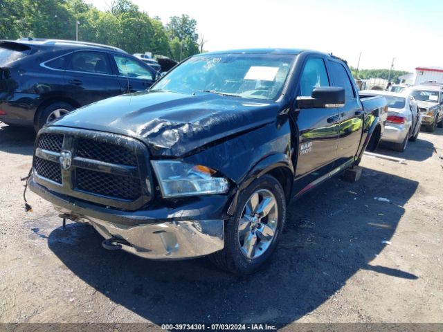 1C6RR7LT8FS740024 RAM 1500 Outdoorsman