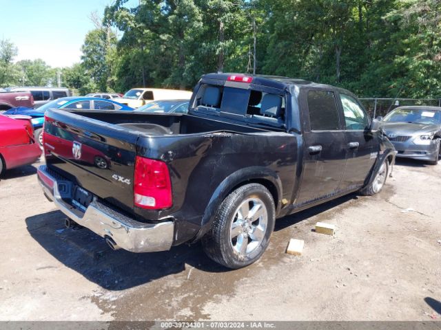 1C6RR7LT8FS740024 RAM 1500 Outdoorsman
