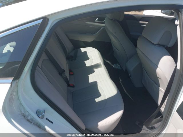 5NPE34AF8HH437766 Hyundai Sonata Sport
