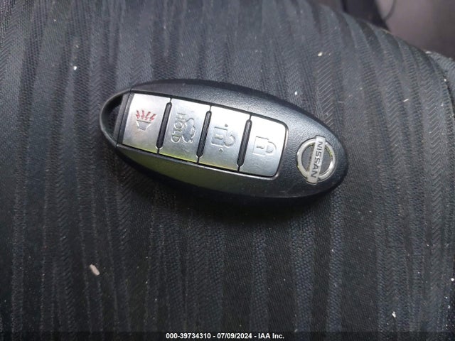 Nissan SENTRA SV 2017 3N1AB7AP6HY249944 Image 11