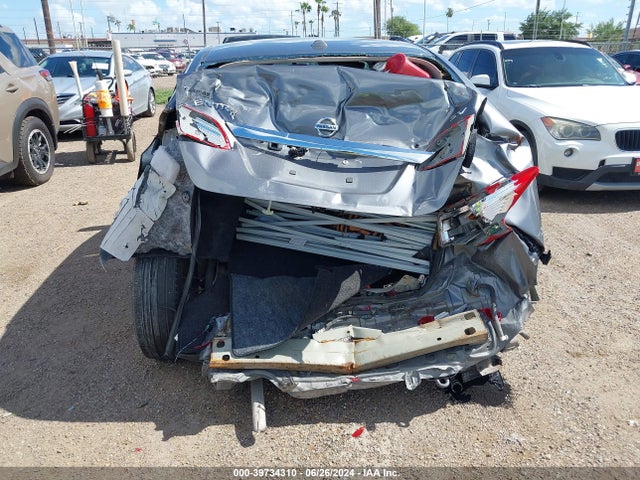 Nissan SENTRA SV 2017 3N1AB7AP6HY249944 Image 6