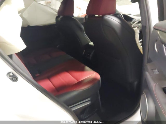 JTJBARBZ3G2086986 Lexus Nx 200t F Sport