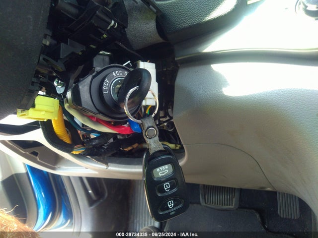 Hyundai ELANTRA SE 2017 KMHD84LF7HU224481 Image 11