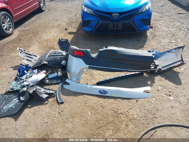 Subaru Forester Premium 2020 JF2SKAGC2LH472569 Image 12