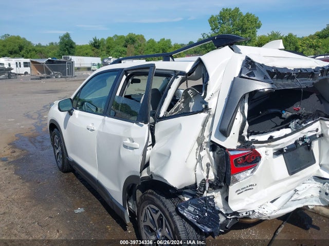 Subaru Forester Premium 2020 JF2SKAGC2LH472569 Image 13