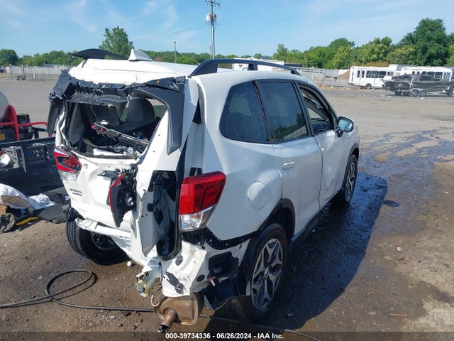 Subaru Forester Premium 2020 JF2SKAGC2LH472569 Image 14