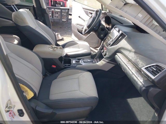 Subaru Forester Premium 2020 JF2SKAGC2LH472569 Image 5