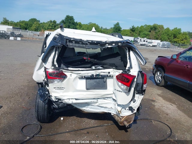 Subaru Forester Premium 2020 JF2SKAGC2LH472569 Image 6