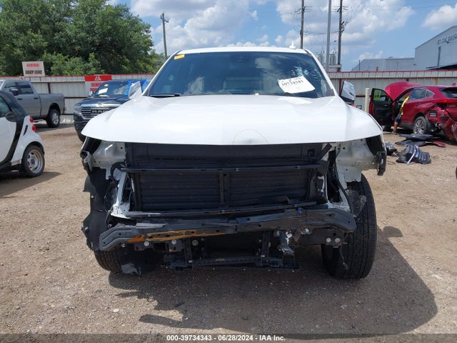 Chevrolet Suburban 4wd Premier 2023 1GNSKFKD0PR329445 Image 13