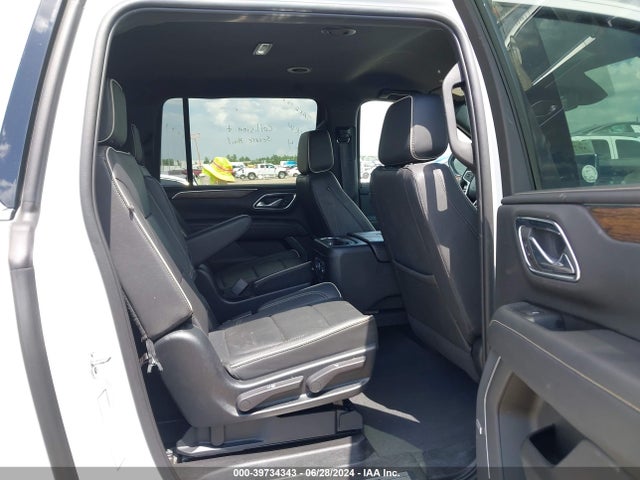 Chevrolet Suburban 4wd Premier 2023 1GNSKFKD0PR329445 Image 8