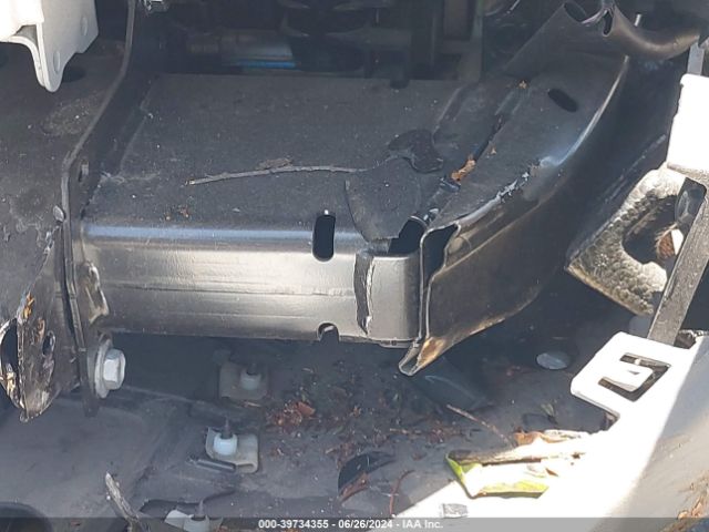 5N1AT3BAXMC847479 Nissan Rogue Sv Fwd