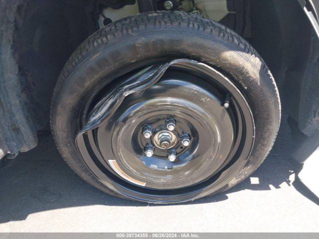 5N1AT3BAXMC847479 Nissan Rogue Sv Fwd