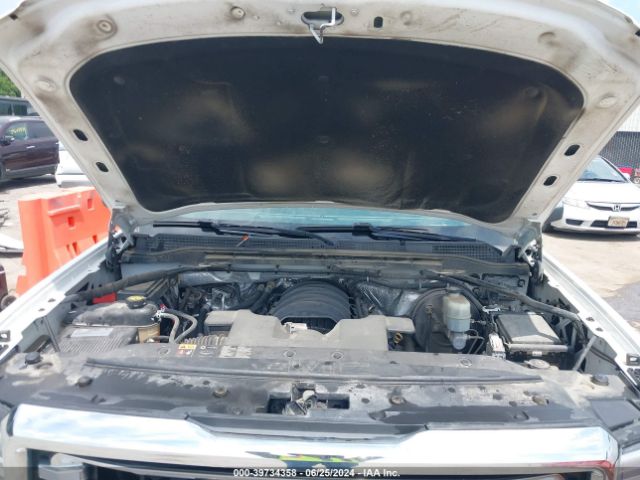 3GTU2NEC2GG384526 GMC Sierra 1500 Slt