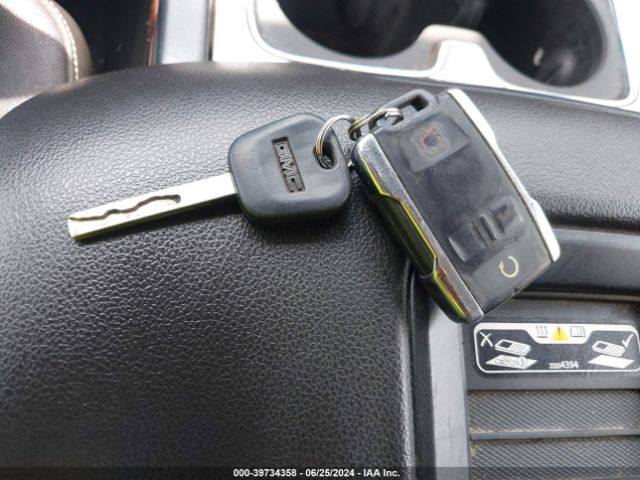 3GTU2NEC2GG384526 GMC Sierra 1500 Slt