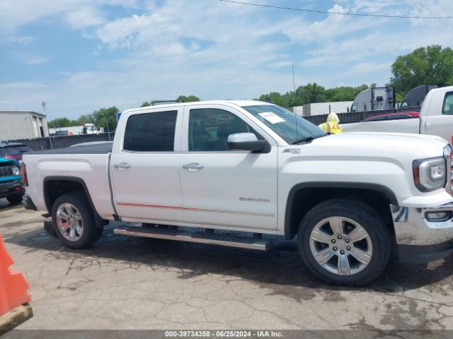 3GTU2NEC2GG384526 GMC Sierra 1500 Slt