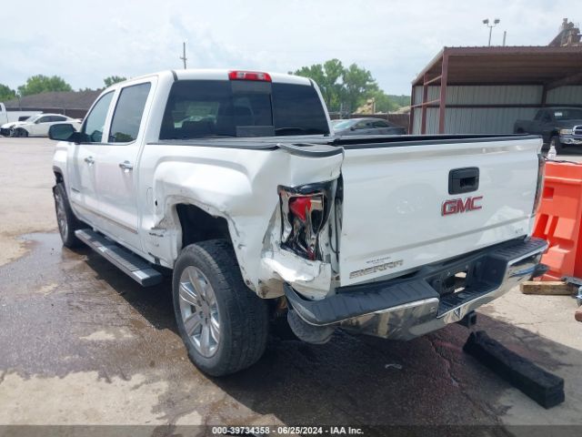 3GTU2NEC2GG384526 GMC Sierra 1500 Slt
