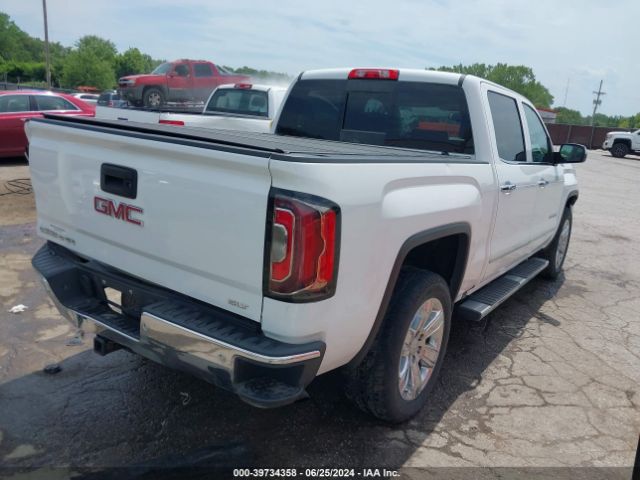 3GTU2NEC2GG384526 GMC Sierra 1500 Slt