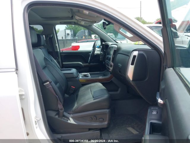 3GTU2NEC2GG384526 GMC Sierra 1500 Slt