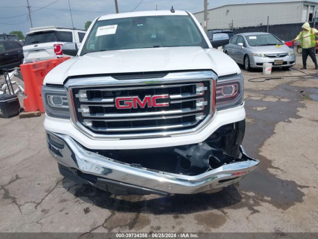 3GTU2NEC2GG384526 GMC Sierra 1500 Slt