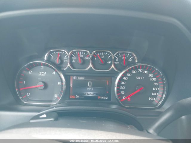 3GTU2NEC2GG384526 GMC Sierra 1500 Slt